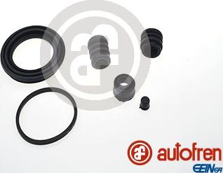 AUTOFREN SEINSA D4 269 - Ремонтен комплект, спирачен апарат www.parts5.com