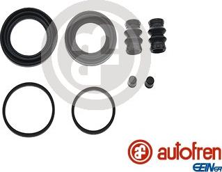 AUTOFREN SEINSA D4 265 - Zestaw naprawczy, zacisk hamulca www.parts5.com