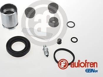 AUTOFREN SEINSA D42660C - Zestaw naprawczy, zacisk hamulca www.parts5.com