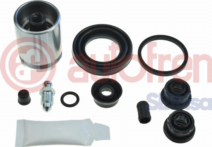 AUTOFREN SEINSA D42660K - Repair Kit, brake caliper www.parts5.com