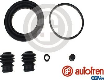 AUTOFREN SEINSA D42604 - Komplet za popravilo, sedlo kolutne zavore www.parts5.com