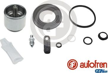 AUTOFREN SEINSA D42608RK - Repair Kit, brake caliper parts5.com