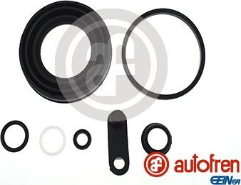 AUTOFREN SEINSA D42607 - Repair Kit, brake caliper parts5.com