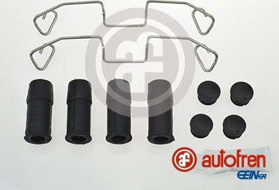 AUTOFREN SEINSA D42628A - Kit de accesorios, pastillas de frenos www.parts5.com