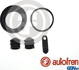 AUTOFREN SEINSA D4 262 - Sada na opravy, brzdový třmen www.parts5.com