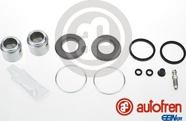 AUTOFREN SEINSA D42675C - Repair Kit, brake caliper www.parts5.com