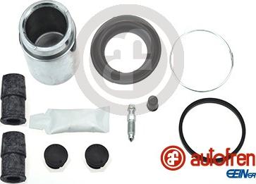 AUTOFREN SEINSA D42055C - Remondikomplekt,Pidurisadul www.parts5.com