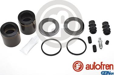 AUTOFREN SEINSA D42063C - Repair Kit, brake caliper www.parts5.com