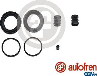 AUTOFREN SEINSA D4 206 - Repair Kit, brake caliper parts5.com