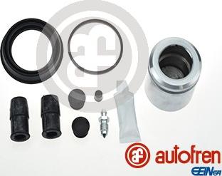 AUTOFREN SEINSA D42001C - Zestaw naprawczy, zacisk hamulca www.parts5.com