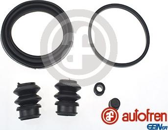 AUTOFREN SEINSA D42010 - Ремкомплект, тормозной суппорт www.parts5.com