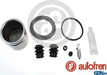 AUTOFREN SEINSA D42011C - Komplet za popravak, kočno sedlo www.parts5.com