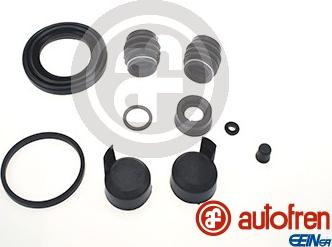 AUTOFREN SEINSA D42018 - Repair Kit, brake caliper www.parts5.com