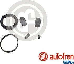 AUTOFREN SEINSA D42012 - Σετ επισκευής, δαγκάνα φρένων www.parts5.com