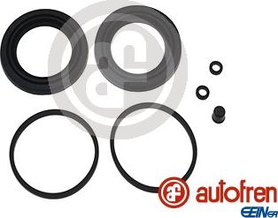 AUTOFREN SEINSA D4 201 - Repair Kit, brake caliper parts5.com