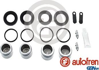 AUTOFREN SEINSA D42088C - Repair Kit, brake caliper www.parts5.com