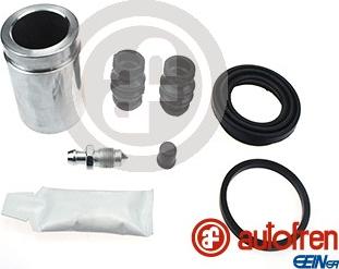 AUTOFREN SEINSA D42029C - Repair Kit, brake caliper parts5.com