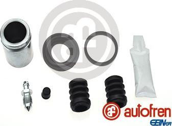 AUTOFREN SEINSA D42025C - Komplet za popravilo, sedlo kolutne zavore www.parts5.com