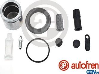 AUTOFREN SEINSA D42028C - Ремкомплект, тормозной суппорт www.parts5.com