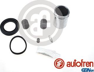 AUTOFREN SEINSA D42023C - Repair Kit, brake caliper www.parts5.com