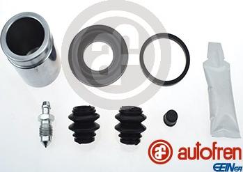 AUTOFREN SEINSA D42027C - Repair Kit, brake caliper parts5.com