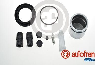 AUTOFREN SEINSA D42071C - Korjaussarja, jarrusatula www.parts5.com