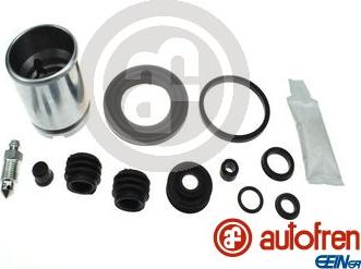 AUTOFREN SEINSA D42073C - Ремкомплект, тормозной суппорт www.parts5.com