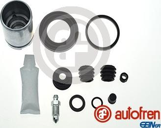 AUTOFREN SEINSA D42195C - Komplet za popravak, kočno sedlo www.parts5.com