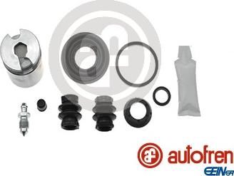 AUTOFREN SEINSA D42190C - Remondikomplekt,Pidurisadul www.parts5.com