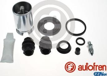 AUTOFREN SEINSA D42190LK - Remondikomplekt,Pidurisadul www.parts5.com