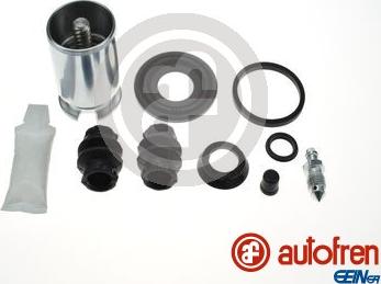 AUTOFREN SEINSA D42190RK - Remondikomplekt,Pidurisadul www.parts5.com