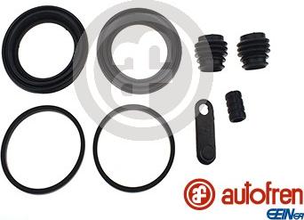 AUTOFREN SEINSA D42191 - Σετ επισκευής, δαγκάνα φρένων www.parts5.com