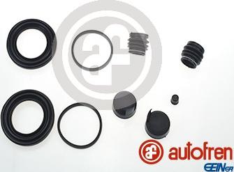 AUTOFREN SEINSA D42143 - Repair Kit, brake caliper www.parts5.com