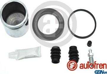 AUTOFREN SEINSA D42154C - Repair Kit, brake caliper www.parts5.com