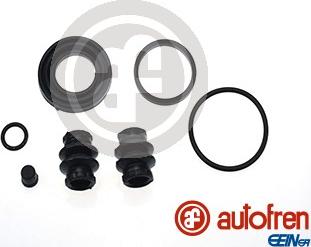 AUTOFREN SEINSA D42152 - Ремкомплект, тормозной суппорт www.parts5.com