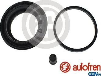 AUTOFREN SEINSA D4 215 - Repair Kit, brake caliper parts5.com