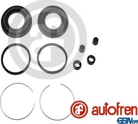 AUTOFREN SEINSA D42105 - Repair Kit, brake caliper www.parts5.com