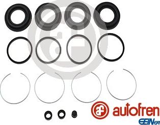 AUTOFREN SEINSA D42106 - Repair Kit, brake caliper www.parts5.com