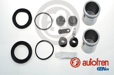 AUTOFREN SEINSA D42114C - Sada na opravy, brzdový třmen www.parts5.com