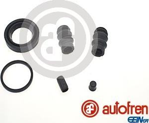 AUTOFREN SEINSA D42183 - Ремонтен комплект, спирачен апарат www.parts5.com