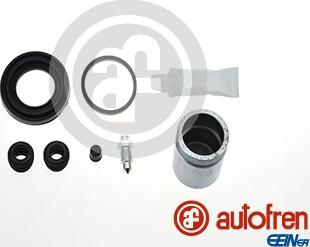 AUTOFREN SEINSA D42122C - Repair Kit, brake caliper www.parts5.com