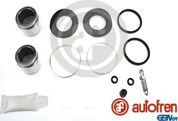 AUTOFREN SEINSA D42174C - Komplet za popravak, kočno sedlo www.parts5.com