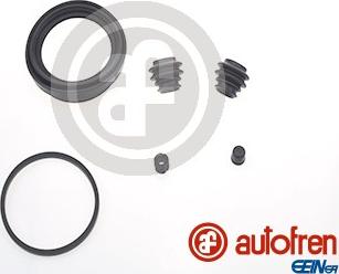 AUTOFREN SEINSA D42177 - Komplet za popravilo, sedlo kolutne zavore www.parts5.com