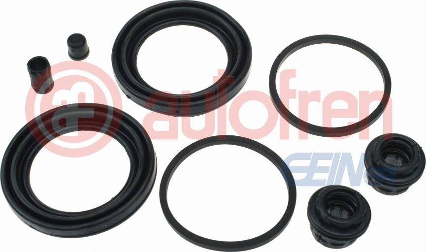 AUTOFREN SEINSA D4-2865 - Sada na opravy, brzdový třmen www.parts5.com