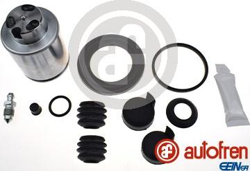 AUTOFREN SEINSA D42815LK - Ремкомплект, тормозной суппорт www.parts5.com