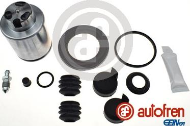 AUTOFREN SEINSA D42815RK - Repair Kit, brake caliper parts5.com