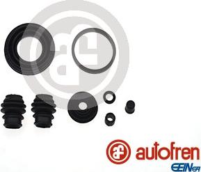 AUTOFREN SEINSA D42812 - Set reparatie, etrier www.parts5.com