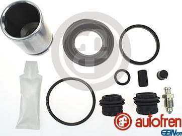 AUTOFREN SEINSA D42839C - Repair Kit, brake caliper www.parts5.com