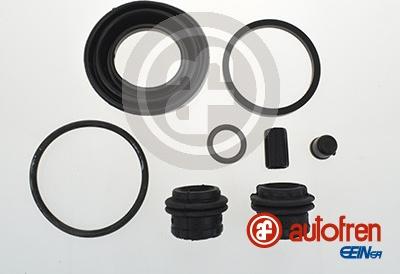 AUTOFREN SEINSA D42838 - Σετ επισκευής, δαγκάνα φρένων www.parts5.com