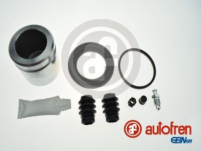 AUTOFREN SEINSA D42833C - Repair Kit, brake caliper www.parts5.com